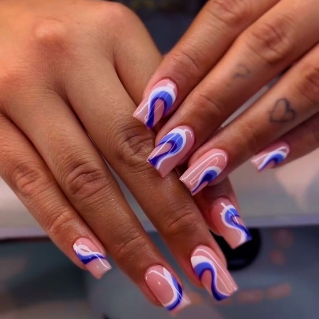 Smudge Beauty Bar Nails (1)