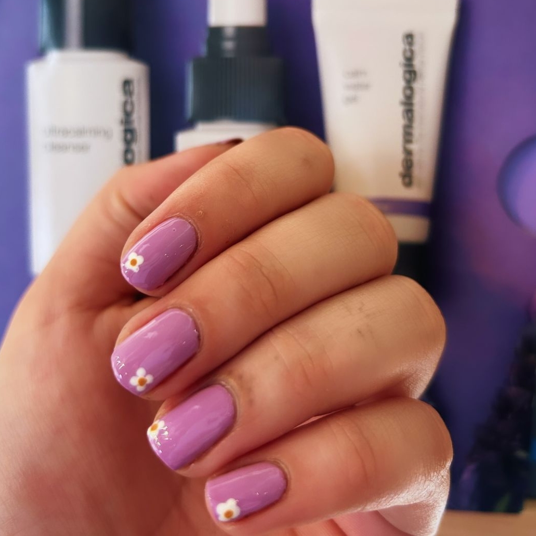 Smudge Beauty Bar Nails