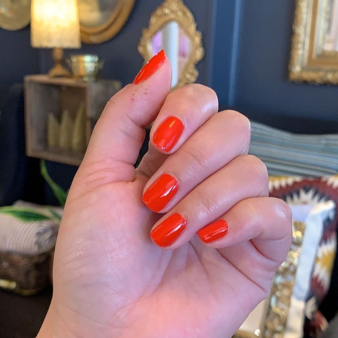 Smudge Beauty Bar Nails