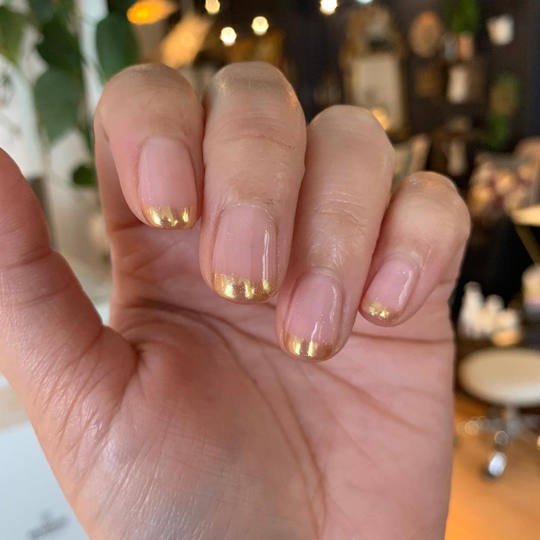 Smudge Beauty Bar Nails