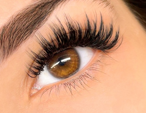 lash extension service