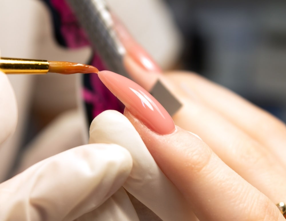 beauty services from classic manicures and pedicures to advanced skin treatments.
