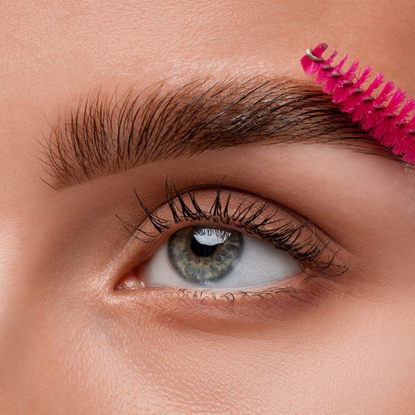 brow lamination