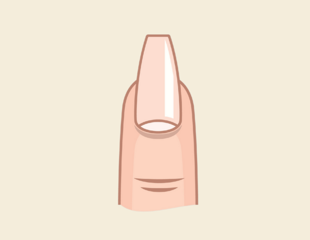ballerina or coffin nail