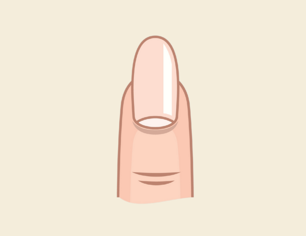 round nail