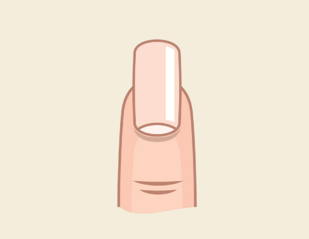 squoval nail